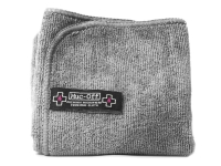 Muc-Off Premium Microfibre Polishing Cloth Chiffon de polissage en microfibres