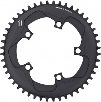 SRAM CATENA X-SYNC ROAD 1x11 nero