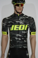Jedi Sports Premium Race Suit Aero Camouflage limited Edition