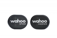 Wahoo RPM Speed and Cadence Sensor Bundle Dual ANT+ / Bluetooth