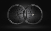 Lichtgewicht Milestone C (Clincher) 24E Black ED