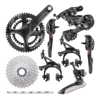 Campagnolo Super Record  12x1 Groupset
