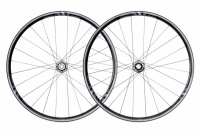 Juego de ruedas ENVE G23 700C Carbon Clincher ENVE Alloy Disc CL 12/142