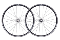 Juego de ruedas ENVE G27 650B Carbon Clincher ENVE Alloy Disc CL 12/142