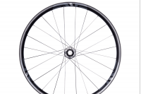 ENVE G27 650B Carbon Clincher ENVE Alloy Disc CL 12/142 Laufradsatz