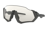 OAKLEY Flight Jacket Steel photochromic