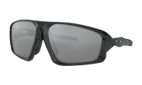 OAKLEY Field Jacket Polished Black prizm black polarized