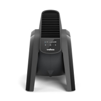 Ventilador Bluetooth Wahoo KICKR Headwind