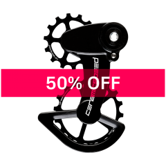 Ceramicspeed OSPW X for SRAM Rival & Force 1 Type 3