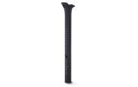 Cervélo SP24 Carbon Seatpost D-Shape 0mm Offset w Seatpost Head (R5, R5-CX, Caledonia-5)