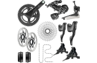 Campagnolo Chorus Disc 12x2 Groupset