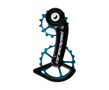 Ceramicspeed OSPW SRAM Red/Force AXS 12-fach