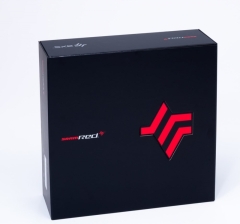 SRAM Red eTap AXS Disc Road 1x12 Kit Upgrade-Set