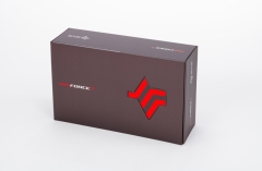 SRAM Force eTap AXS Disc Road 1x12 Kit Upgrade-Set