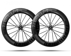 Lightweight Fernweg EVO tubeless DISC