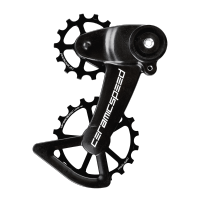 Ceramicspeed OSPW X para SRAM Eagle AXS 12 velocidades