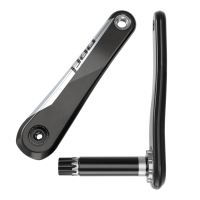 SRAM RED D1 24MM GXP KURBELARME