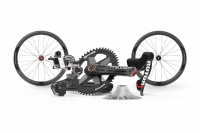 Rotor 1x13 Gruppe Road 2INPower Flat Mount inkl. Carbon C45 SL LRS