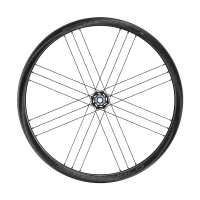 Juego de ruedas Campagnolo Bora WTO 33 Disc Clincher 2WF