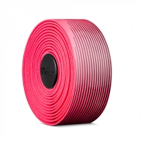 fizi:k Vento Microtex Tacky Bi-Color Fluo bar tape 2.0mm