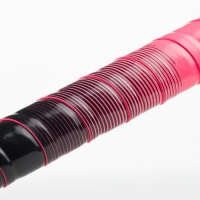 fizi:k Vento Microtex Tacky Bi-Color Fluo Lenkerband 2.0mm