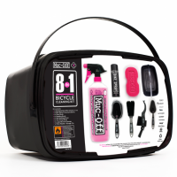 Muc-Off Pit Kit (8-IN-ONE)