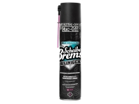 Muc-Off DISC BRAKE CLEANER AEROSOL 400ML