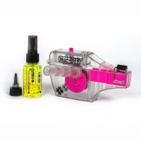 Muc-Off X3 CHAIN CLEANING DEVICE (FILTH REMOVER)