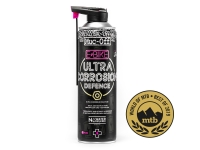 Muc-Off E-BIKE ULTRA CORROSIEBESCHERMING 485ML