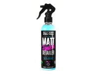 Muc-Off DETALLADOR DE ACABADOS MATE 250ML