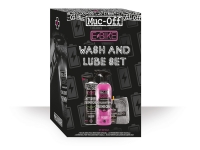 Muc-Off EBIKE WASH & LUBE KIT