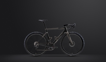 Telaio SARTO Lampo Plus Disc