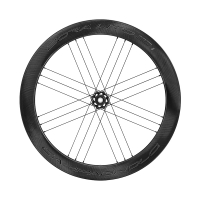 Juego de ruedas Campagnolo Bora WTO 60 Disc Clincher 2WF