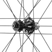 Juego de ruedas Campagnolo Bora WTO 60 Disc Clincher 2WF