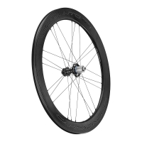 Campagnolo Bora WTO 60 Disc Clincher 2WF Wheelset