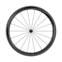 Campagnolo Bora WTO 45 Clincher 2WF Dark Label