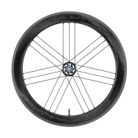 Campagnolo Bora WTO 60 Clincher 2WF Dark Label