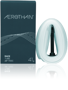 SCHWALBE AEROTHAN TUBE RACE SV20E | 23-622 bis 28-622 | 41 g | 40mm