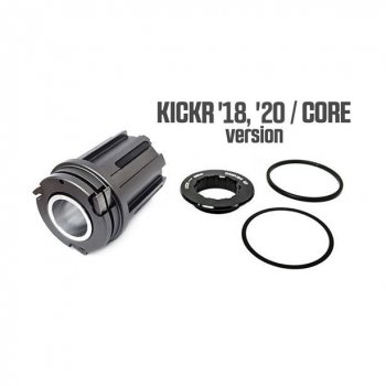 Wahoo KICKR CAMPAGNOLO FREEHUB BODY for '18, '20 Edition KICKR and KICKR CORE
