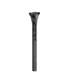 ZIPP Carbon SL Speed 0mm Offset Sattelstütze Matt Black My21