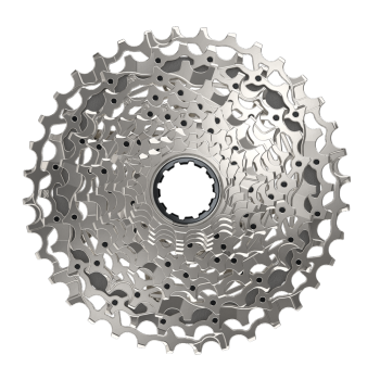 SRAM Rival XG-1250 Kassette 12s