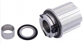 Campagnolo FH-N3WA30 freehub body 30mm Campagnolo N3W