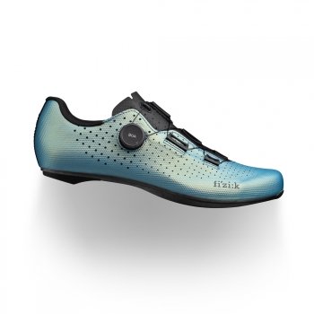 fi'zi:k TEMPO DECOS CARBON Iridescent Light Blue