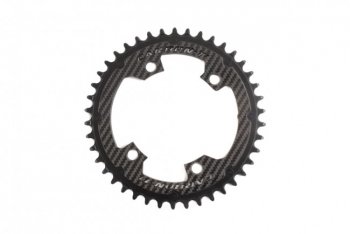 Carbon Ti X-Single Carbon 4 Arms 107 AXS