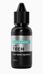 Ceramicspeed UFO TECH BEARING OIL Pulley Wheel 15 ml