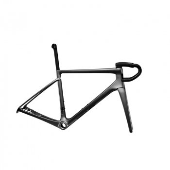 ENVE Melee Disc Rahmenset Damascus