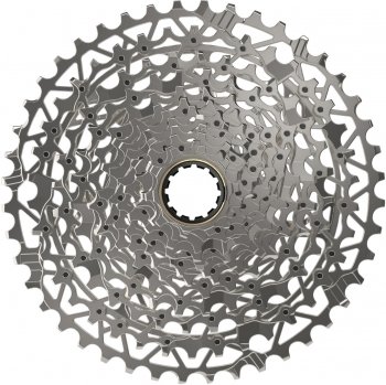 SRAM Rival XG-1251 XPLR Kassette 12s silver 10-44