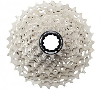 Shimano Ultegra CS-R8100 12s Cassette