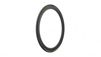 Pirelli P Zero Race TLR 700x28C 28mm yellow label