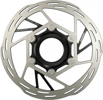 SRAM Brake rotor Paceline Rounded Centerlock A2 160mm